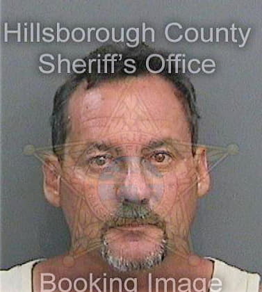 Lloyd Henry - Hillsborough County, FL 