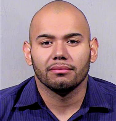 Rivera Martin - Maricopa County, AZ 