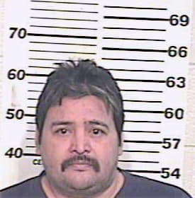 Morales Rene - Hidalgo County, TX 