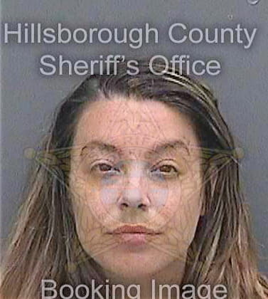 Diaz Ashlee - Hillsborough County, FL 