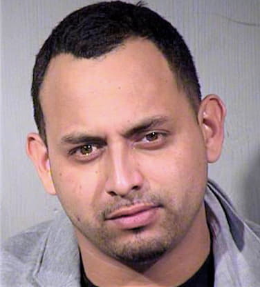 Parra Jose - Maricopa County, AZ 