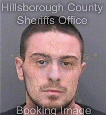 Soderlund Tylor - Hillsborough County, FL 