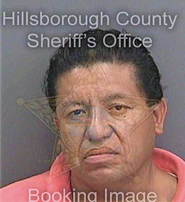 Mata Eliazar - Hillsborough County, FL 