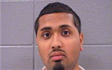 Hussain Syed - Cook County, IL 