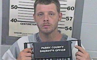 Bradley Tony - Perry County, MS 