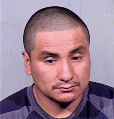 Espinoza Carlos - Maricopa County, AZ 