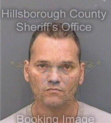 Gonzalez Frank - Hillsborough County, FL 