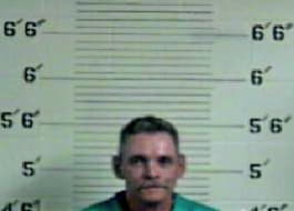 Martin Jermone - Perry County, KY 