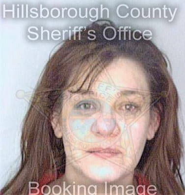 Poulton Maria - Hillsborough County, FL 