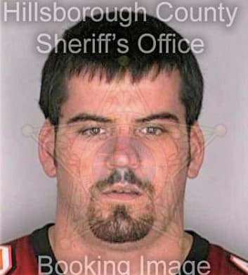 Mcginley Michael - Hillsborough County, FL 