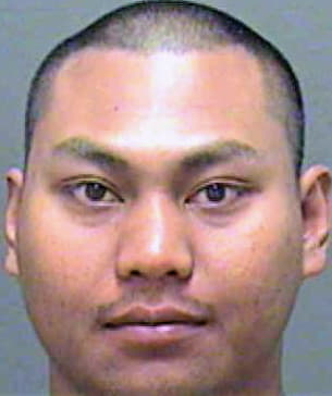 Srey Samoeun - Mecklenburg County, NC 