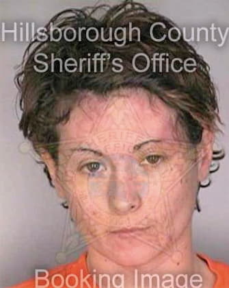 Bennett Tisha - Hillsborough County, FL 