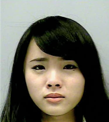 Nguyen Dianna - Gwinnett County, GA 