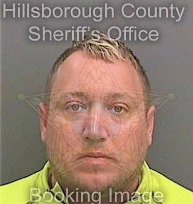Black Joshua - Hillsborough County, FL 