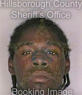 Mccord Omar - Hillsborough County, FL 