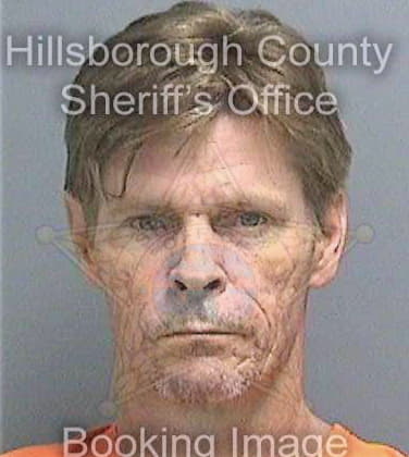 Walke Richard - Hillsborough County, FL 