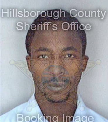 Scott Stephen - Hillsborough County, FL 