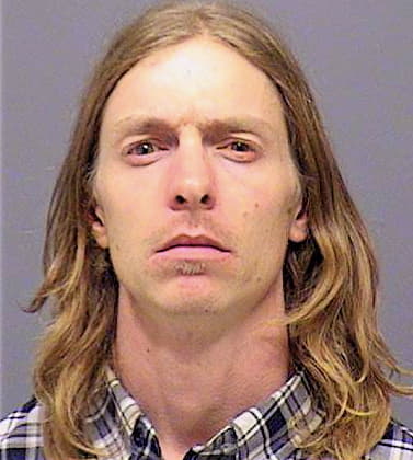 Barry Christopher - Clackamas County, OR 