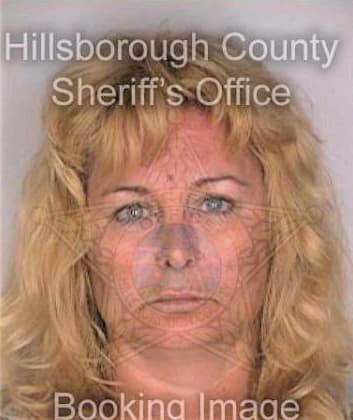 Hoskins Cindy - Hillsborough County, FL 