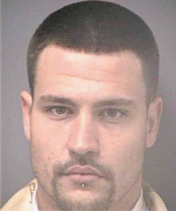 Singletary Jack - Hillsborough County, FL 