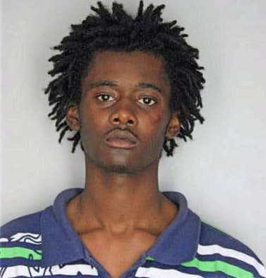 Boldware Jamar - Hillsborough County, FL 