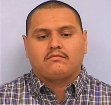 Garciarivera Nestort - Travis County, TX 