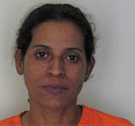 Mederoosorio Carmen - Hillsborough County, FL 