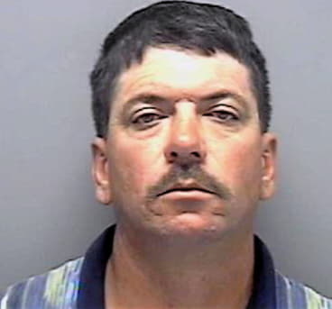 Richey Christopher - Lee County, FL 
