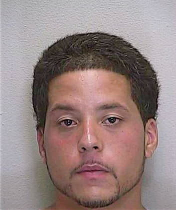 Rivera David - Marion County, FL 