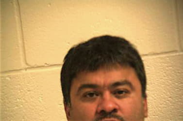 Hernandez Israel - Hidalgo County, TX 