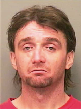 Heflin James - Montgomery County, TN 