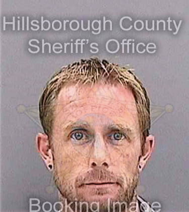 Becker Nicholas - Hillsborough County, FL 