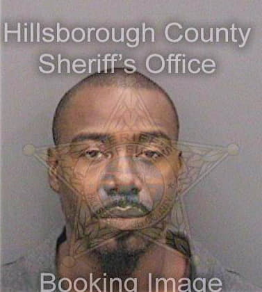 Lee Richard - Hillsborough County, FL 