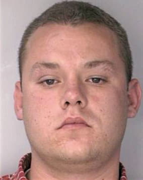 Mcgiveney Richard - Hillsborough County, FL 