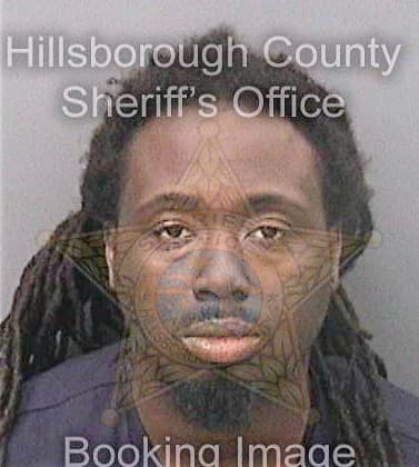 Howard Thomas - Hillsborough County, FL 