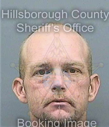 Ledford Thomas - Hillsborough County, FL 