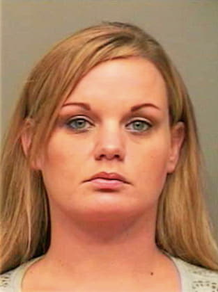 Bateman Amanda - Montgomery County, TN 