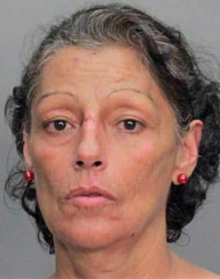 Chavez Helen - Dade County, FL 