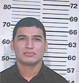 Vargas Jehu - Hidalgo County, TX 