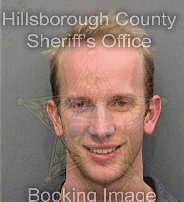 Horneman Josiah - Hillsborough County, FL 