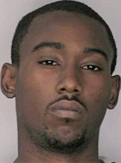 Mcguire Kywonna - Hillsborough County, FL 