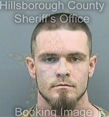 Meyers Benjamin - Hillsborough County, FL 