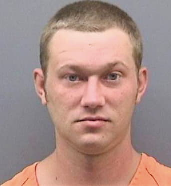 Selbert Eric - Hillsborough County, FL 