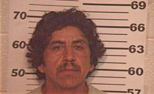 Garcia Jose - Hidalgo County, TX 