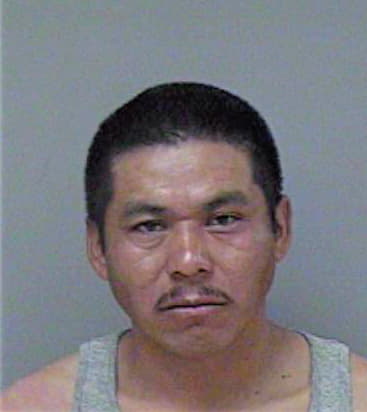Martinez Juan - Madera County, CA 