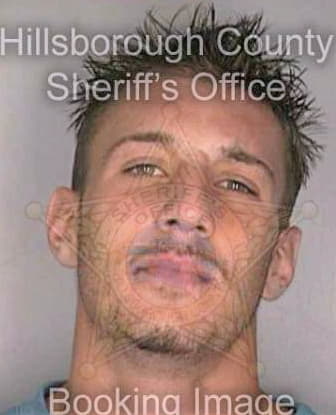 Mckibbin Richard - Hillsborough County, FL 