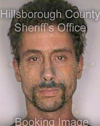 Smith Craig - Hillsborough County, FL 
