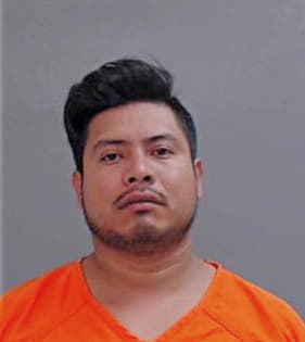 Montero Daniel - Hidalgo County, TX 