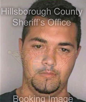 Garcia Jason - Hillsborough County, FL 