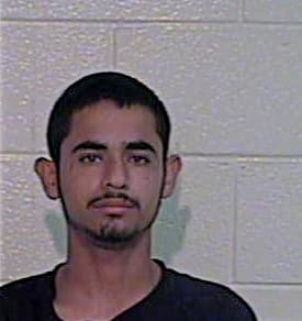 Hernandez Jose - Hidalgo County, TX 